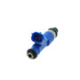 Standard Ignition Fuel Injector - MFI - New FJ1599 - angled view