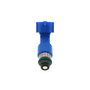 Standard Ignition Fuel Injector - MFI - New FJ1599 - back view