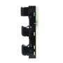 Standard Ignition Power Window Switch DWS2306 - right view