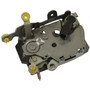 Standard Ignition Door Latch Assembly DLA1218 - front view