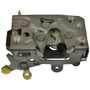 Standard Ignition Door Latch Assembly DLA1218 - bottom view