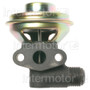 Standard Ignition EGR Valve EGV598 - back view