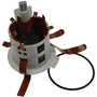 Standard Ignition Diesel Exhaust Fluid (DEF) Pump DFIP4 - front view