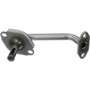 Standard Ignition EGR Tube ETB131 - angled view