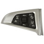 Standard Ignition Cruise Control Switch CCA1320 - front view