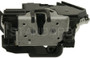 Standard Ignition Power Door Lock Actuator DLA-563