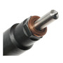 Standard Ignition Fuel Injector - Diesel - Remfd FJ489 - top view