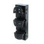 Standard Ignition Power Window Switch DWS2310 - angled view