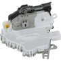 Standard Ignition Power Door Lock Actuator DLA1649 - back view