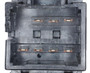 Standard Ignition Power Window Switch DWS-778