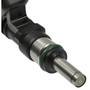 Standard Ignition Fuel Injector - MFI - New FJ1136 - back view