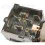 Standard Ignition Headlight Switch DS-216