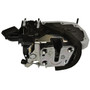 Standard Ignition Power Door Lock Actuator DLA1053 - back view