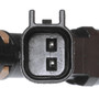Standard Ignition Fuel Injector - MFI - New FJ1007 - connector view