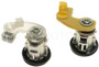 Standard Ignition Door Lock Kit DL-162