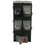 Standard Ignition Power Window Switch DWS-204
