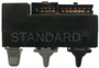 Standard Ignition Power Window Switch DWS-204
