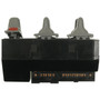 Standard Ignition Power Window Switch DWS-204
