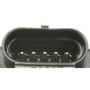 Standard Ignition EGR Valve EGV604 - alternate view