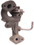 Standard Ignition EGR Valve EGV935 - angled view