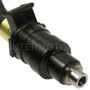 Standard Ignition Fuel Injector - MFI - New FJ67 - bottom view