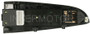 Standard Ignition Power Window Switch DWS-1081