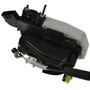 Standard Ignition Power Door Lock Actuator DLA1052 - front view