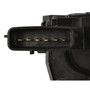 Standard Ignition Power Door Lock Actuator DLA1052 - alternate view