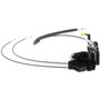 Standard Ignition Power Door Lock Actuator DLA1052 - right view