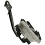 Standard Ignition Door Latch Assembly DLA-562