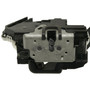 Standard Ignition Door Latch Assembly DLA-562
