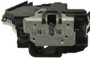 Standard Ignition Door Latch Assembly DLA-562