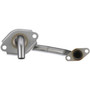 Standard Ignition EGR Tube ETB133 - angled view