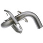 Standard Ignition EGR Tube ETB133 - left view