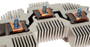 Standard Ignition Alternator Rectifier D-56
