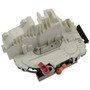 Standard Ignition Power Door Lock Actuator DLA1054 - front view