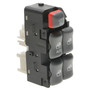 Standard Ignition Power Window Switch DS-1447