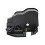 Standard Ignition Power Door Lock Actuator DLA1655 - front view