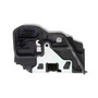 Standard Ignition Power Door Lock Actuator DLA1655 - back view