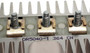 Standard Ignition Alternator Rectifier D-4