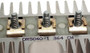 Standard Ignition Alternator Rectifier D-4