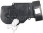 Standard Ignition Power Door Lock Actuator DLA-172