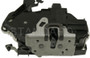 Standard Ignition Power Door Lock Actuator DLA-564