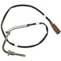 Standard Ignition Exhaust Gas Temperature Sensor ETS83 - front view