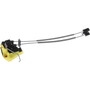 Standard Ignition Power Door Lock Actuator DLA2261 - front view