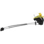 Standard Ignition Power Door Lock Actuator DLA2261 - back view