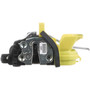 Standard Ignition Power Door Lock Actuator DLA2261 - left view