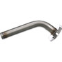 Standard Ignition EGR Tube ETB136 - angled view