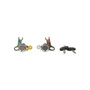Standard Ignition Door Lock Kit DL-168