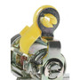 Standard Ignition Door Lock Kit DL-168